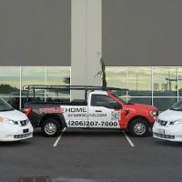 Prime Home Remodeling - Mukilteo & Edmonds ico