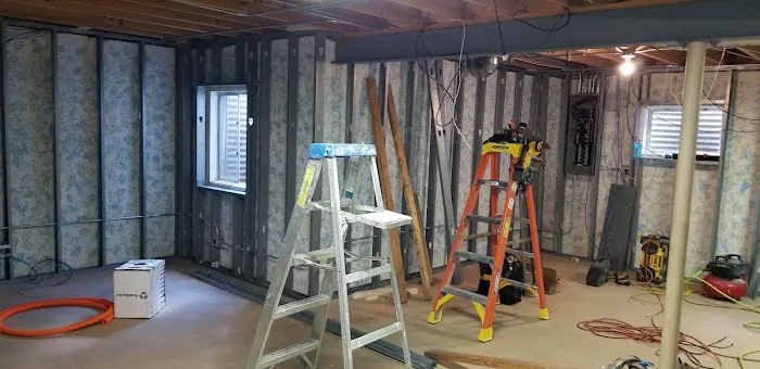 All Tech Builders & Restoration Inc. Picture 2
