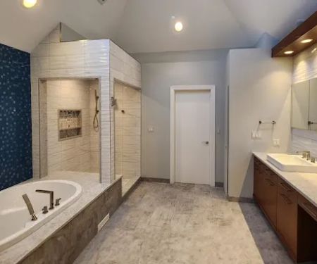 All Tech Builders & Restoration Inc.