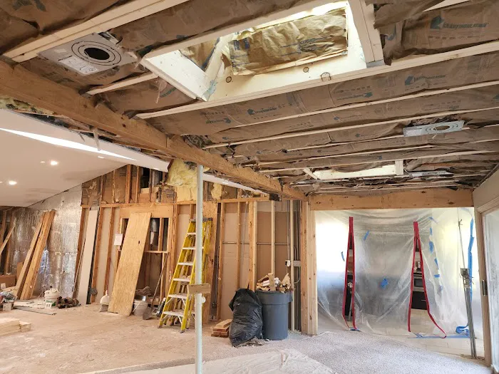 All Tech Builders & Restoration Inc. Picture 4