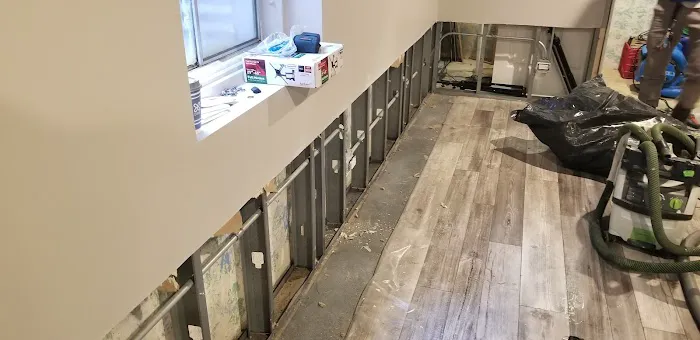 All Tech Builders & Restoration Inc. Picture 7
