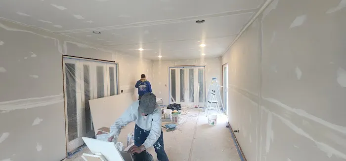 All Tech Builders & Restoration Inc. Picture 5