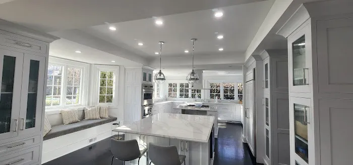 All Tech Builders & Restoration Inc. Picture 8