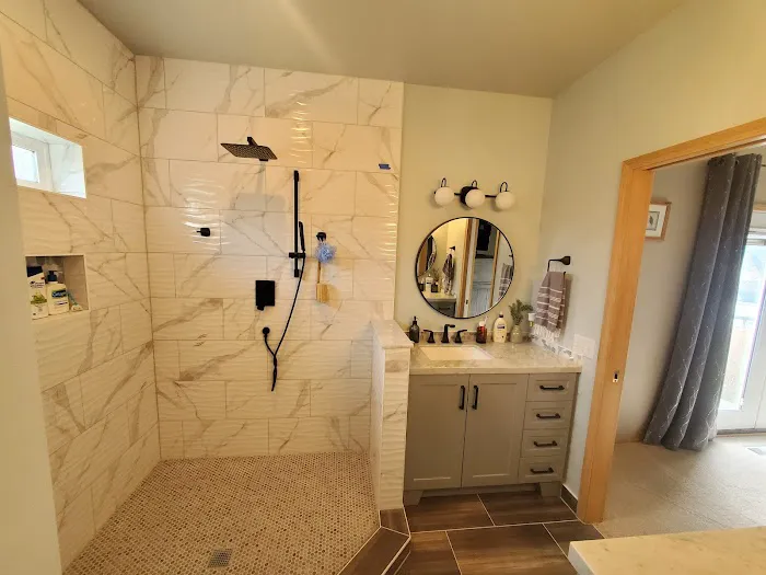 Total Quality Express - Bathroom & Kitchen Remodeling Picture 5