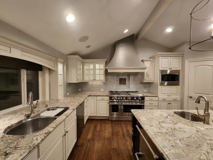 Total Quality Express - Bathroom & Kitchen Remodeling Picture 10