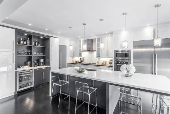 Total Quality Express - Bathroom & Kitchen Remodeling Picture 9