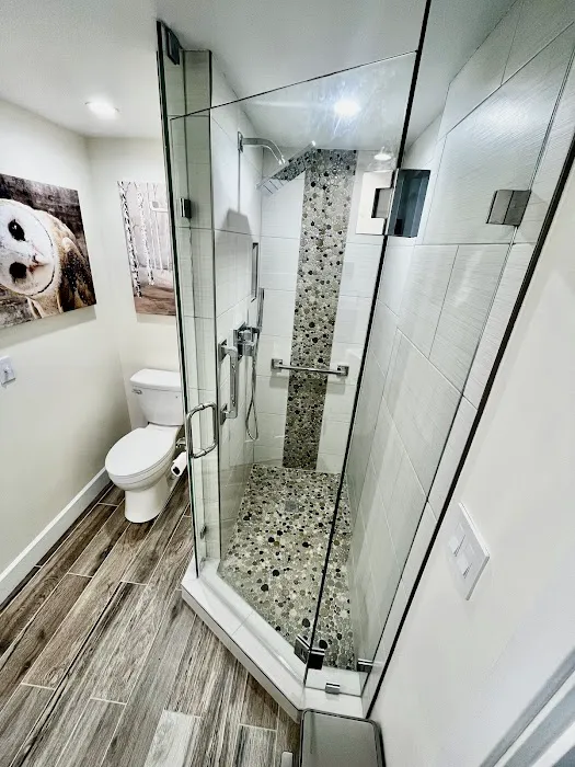 Total Quality Express - Bathroom & Kitchen Remodeling Picture 1