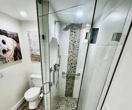 Total Quality Express - Bathroom & Kitchen Remodeling