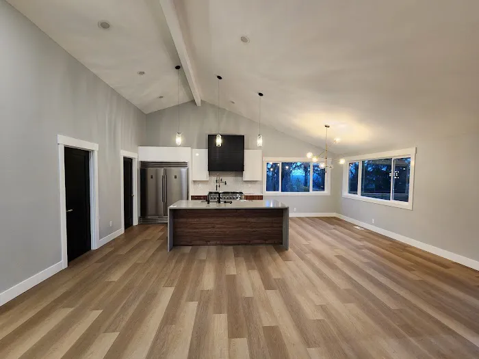 Total Quality Express - Bathroom & Kitchen Remodeling Picture 8