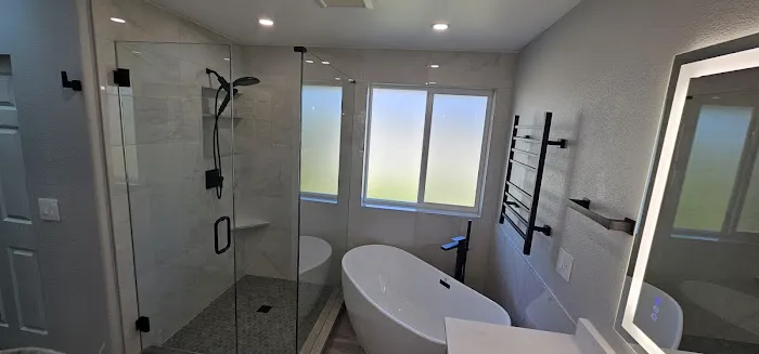Total Quality Express - Bathroom & Kitchen Remodeling Picture 2