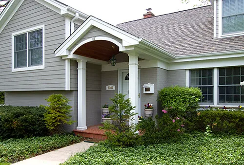 Forde Windows & Remodeling Inc. Picture 9