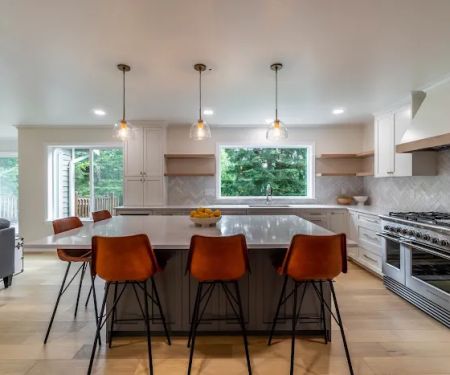 New Day Construction - Mukilteo
