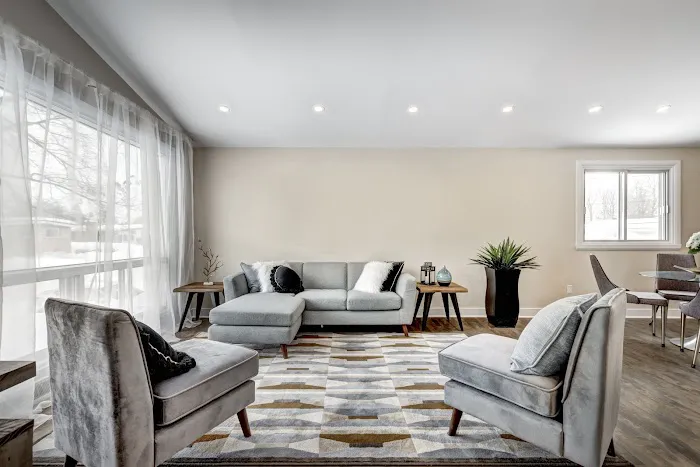 Homespace Basement Remodeling & Finishing Picture 10