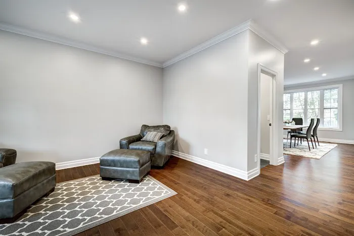 Homespace Basement Remodeling & Finishing Picture 1