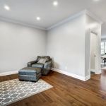 Homespace Basement Remodeling & Finishing