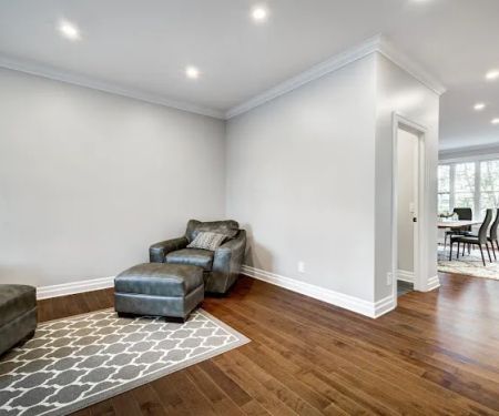 Homespace Basement Remodeling & Finishing