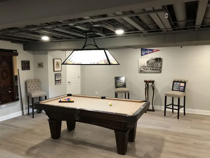Homespace Basement Remodeling & Finishing Picture 2