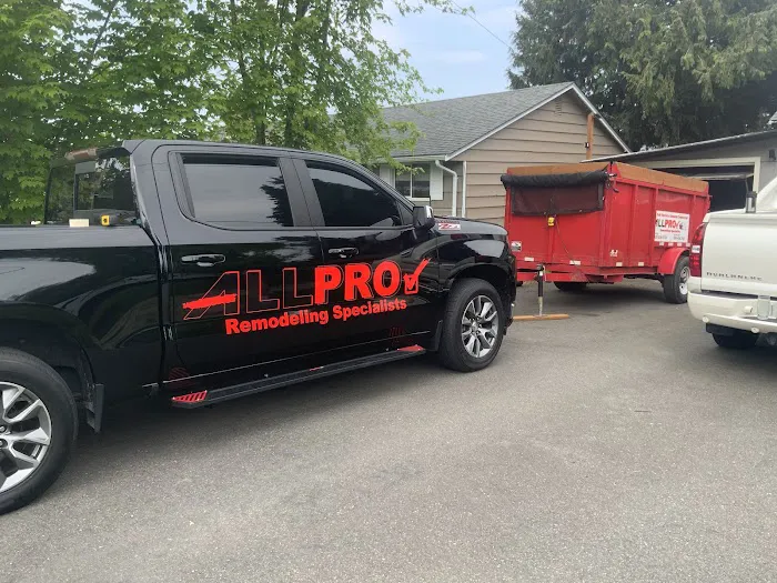 AllPro Remodeling Specialists Picture 1