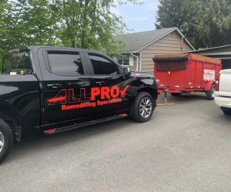 AllPro Remodeling Specialists