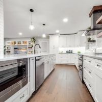 Orange Cabinetry ico