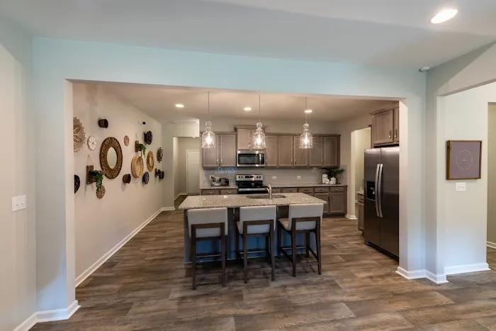 Basement Pro General Contractor Picture 4