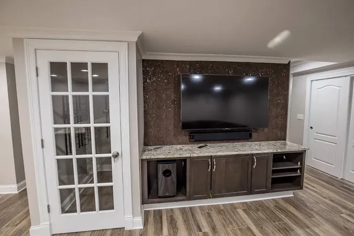 Basement Pro General Contractor Picture 3