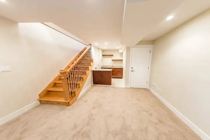 Basement Pro General Contractor Picture 6