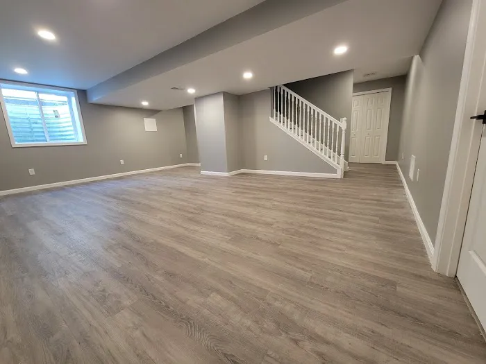 Basement Pro General Contractor Picture 5