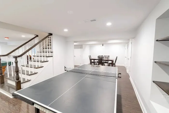 Basement Pro General Contractor Picture 2