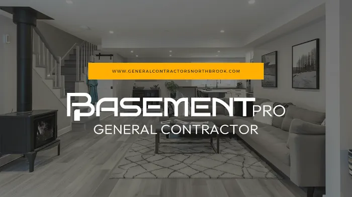 Basement Pro General Contractor Picture 1