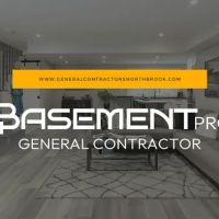 Basement Pro General Contractor ico