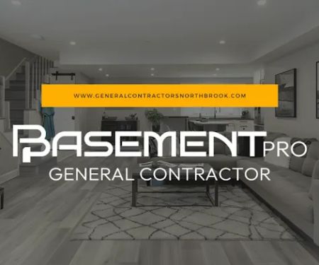 Basement Pro General Contractor