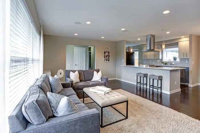 Basement Pro General Contractor Picture 8