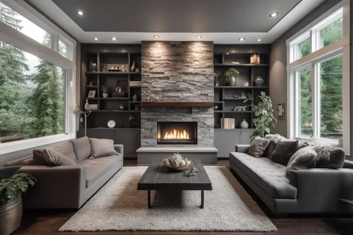 Basement Pro General Contractor Picture 10