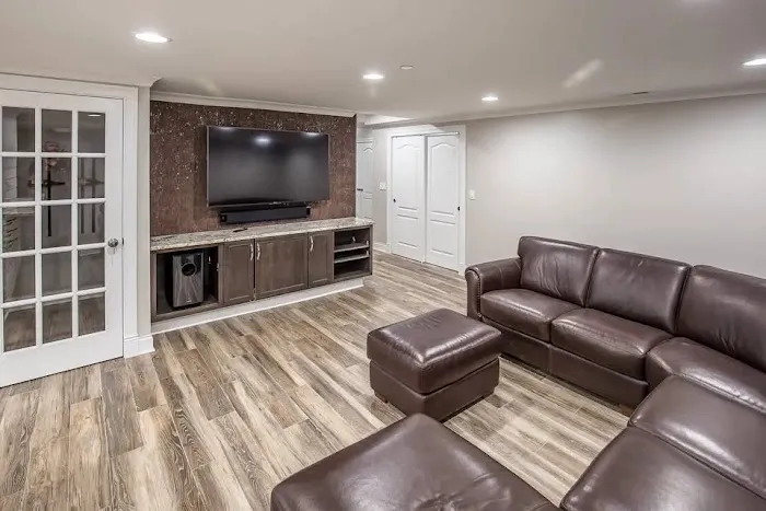 Basement Pro General Contractor Picture 7