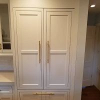 Basement & Home Remodeling Contractors ico