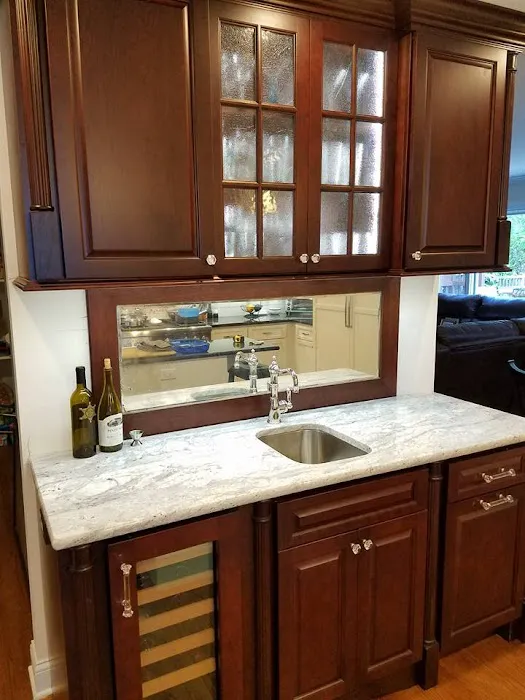 Basement & Home Remodeling Contractors Picture 2