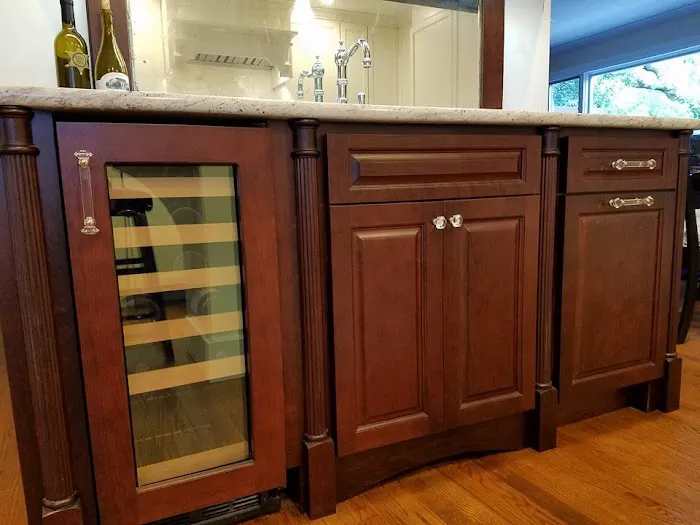 Basement & Home Remodeling Contractors Picture 5