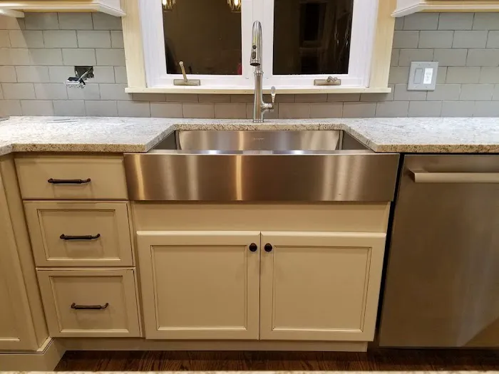 Basement & Home Remodeling Contractors Picture 4