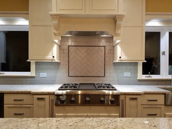 Basement & Home Remodeling Contractors Picture 9