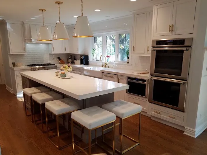 Basement & Home Remodeling Contractors Picture 6