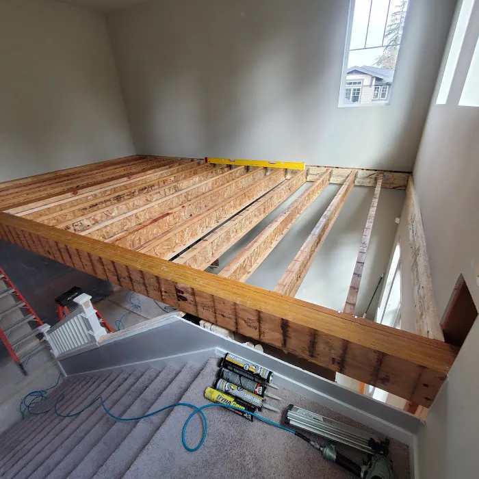 Rich Design & Build, LLC Picture 5