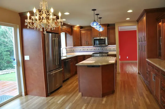 Rich Design & Build, LLC Picture 4