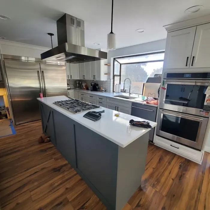 Rich Design & Build, LLC Picture 9