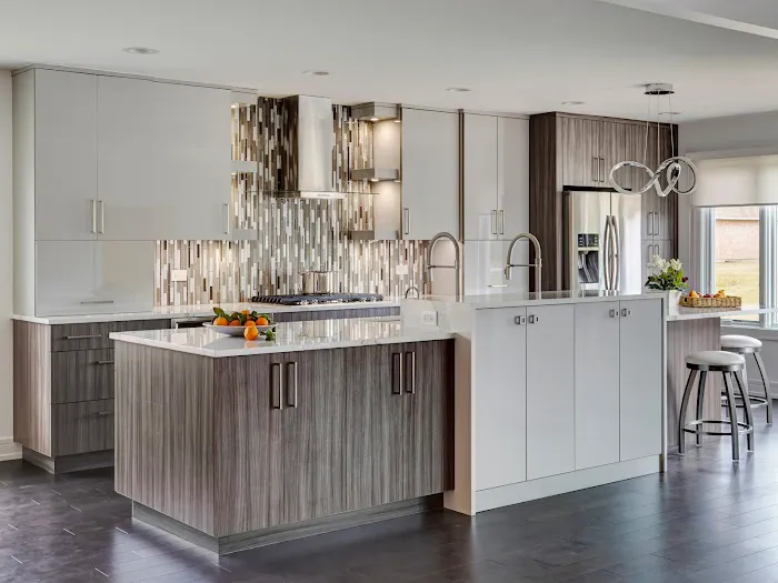 Dream Kitchens Picture 6