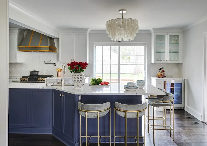 Dream Kitchens Picture 10