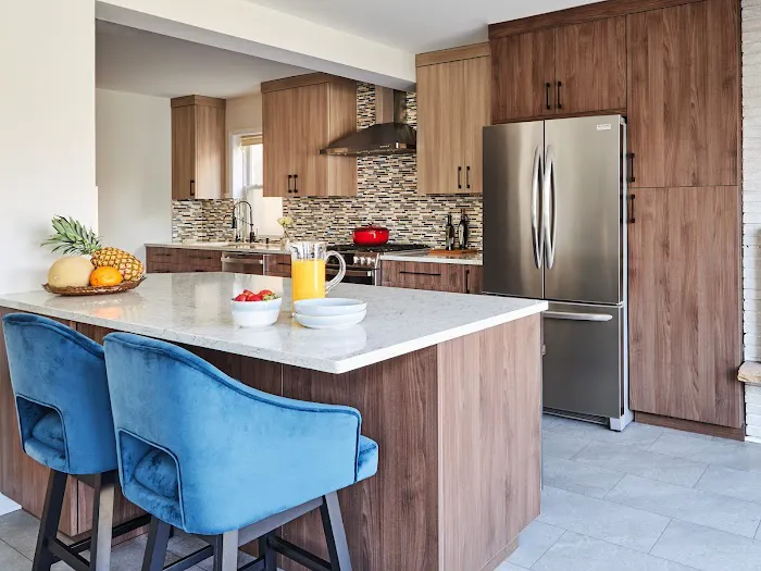 Dream Kitchens Picture 2