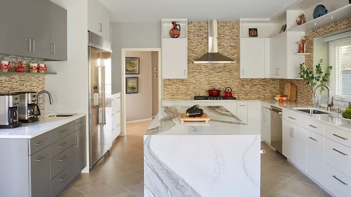 Dream Kitchens Picture 5