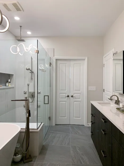 Dream Kitchens Picture 8