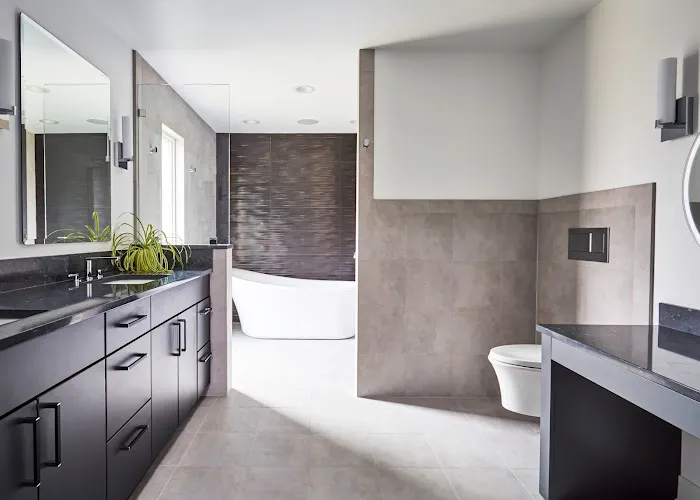 Dream Kitchens Picture 7